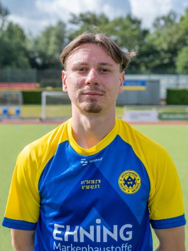 Krystian Neumann