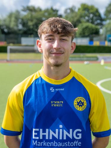 Patryk Neumann