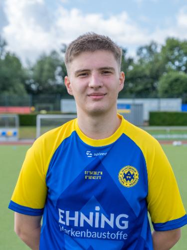 Jacob Tenhaken