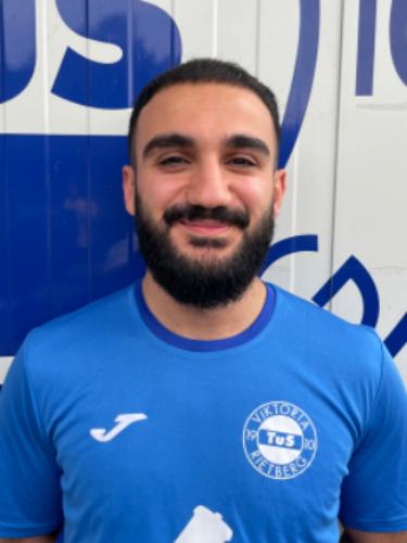 Selman Bayrak
