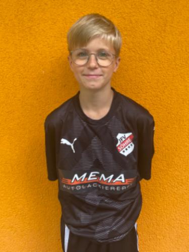 Pascal Mats Ansorge