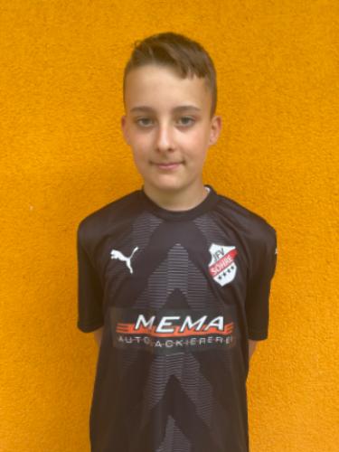 Leo Oster