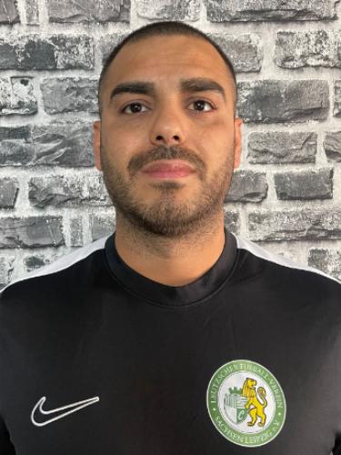 Yusuf Dalmizirak
