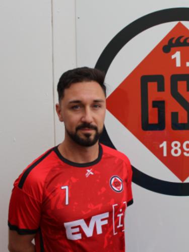 Cristian Aleo