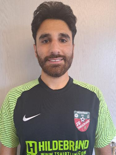 Dirok Demir