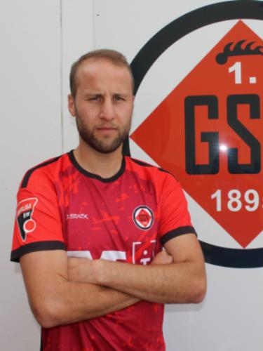 Serhat Cakmak
