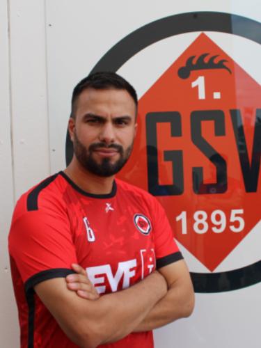 Hüseyin Cetin