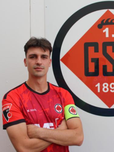Nick Sabuglicev