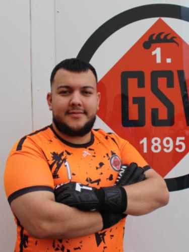 Berkay Yilmaz