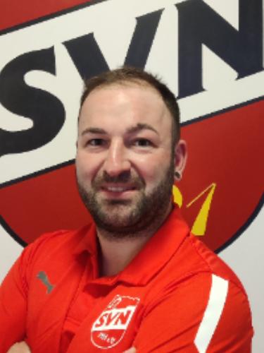 Kevin Kretschmer