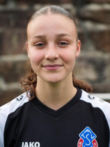 Lisa Martinek