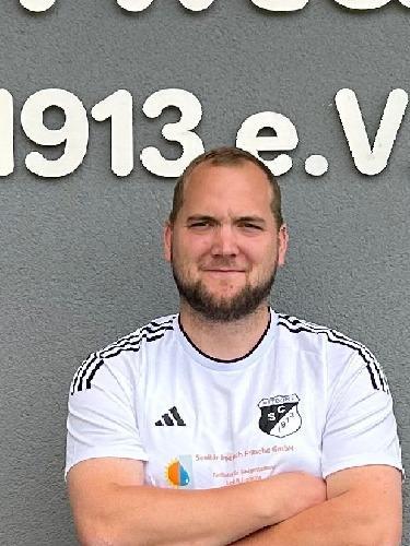 Fabian Strohe
