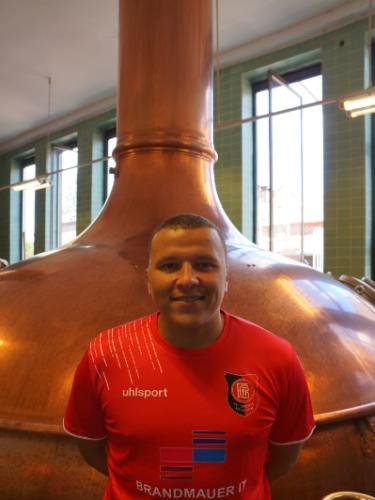 Mounir Ahmed Habbouchi