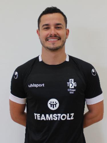 Leonardo Kalkmann