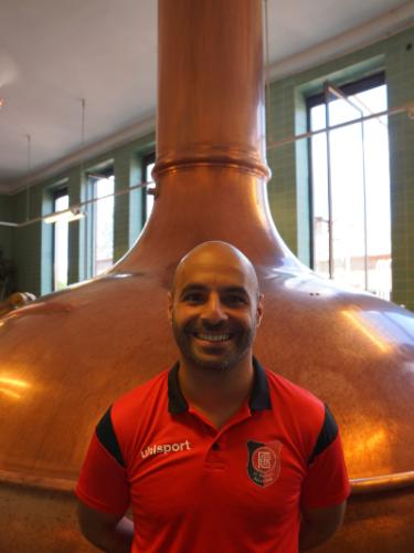 Gökhan Istanbullu