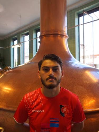 Ahmad El-Dor