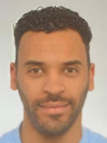 Mohamed Amarti