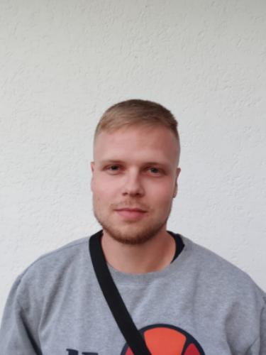 Janek Sebastian Geisbauer