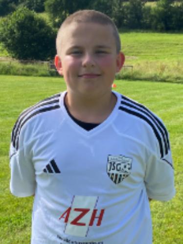 Malte Lennard Leyser