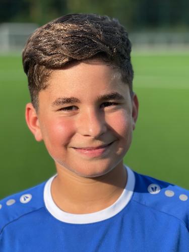 Moussa Barghout