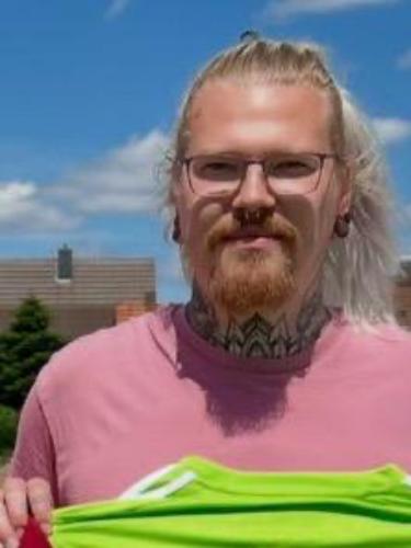 Malte Springer