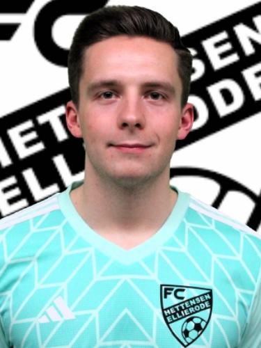 Linus Grundmann