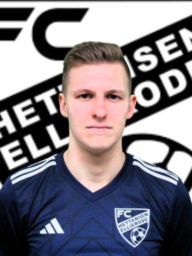 Jannik Jeske