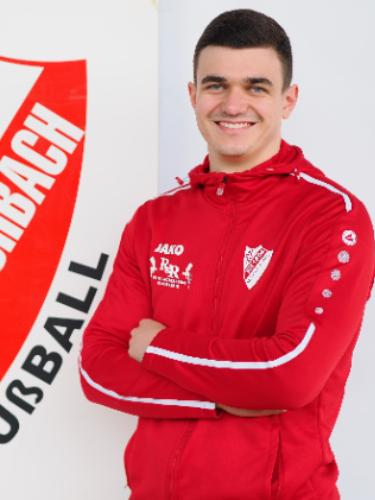 Marvin Büthe