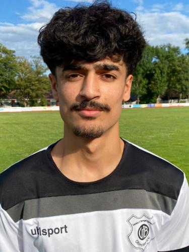 Hozan Ibrahim