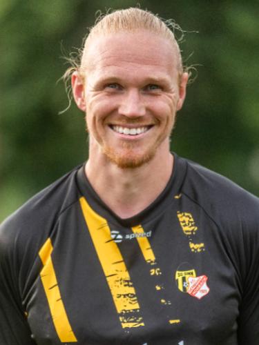 Nils Benner