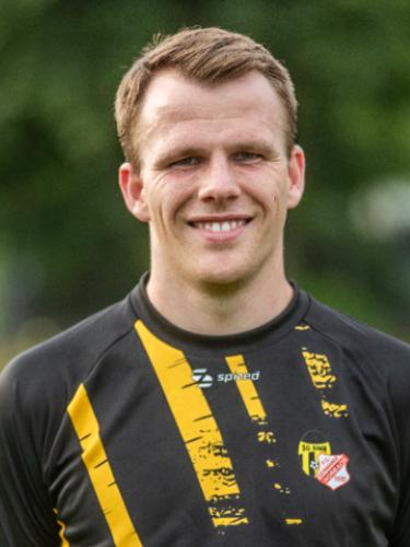 Nico Steubing