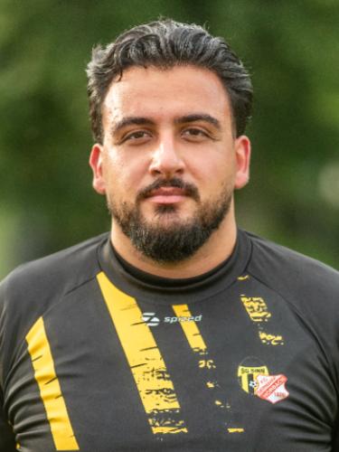 Bahri Yalcinkaya