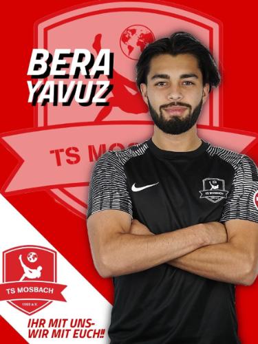 Bera Yavuz