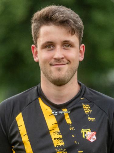 Finn Hagedorn