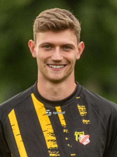 Jakob Koch