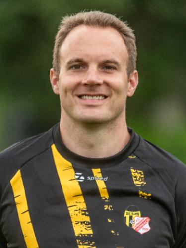 Marcel Korting