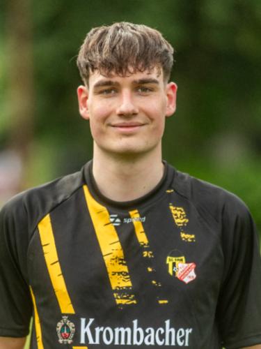 Moritz Mueller