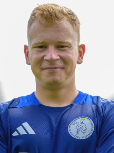 Jan-Niklas Aulbur