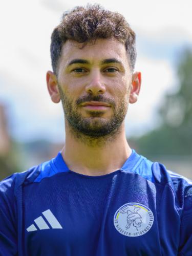 Mesut Tahsin Demir