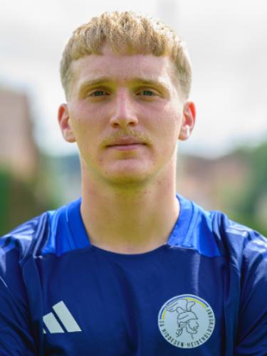 Jakob Oborowski