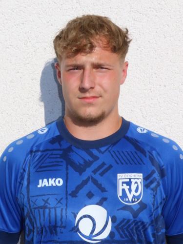Andre Hartmann