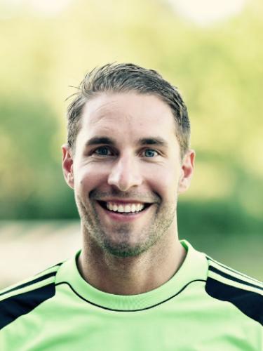 Michael Müller