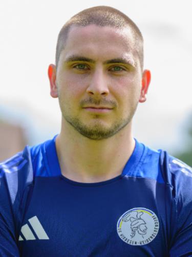 Nicklas Petkau