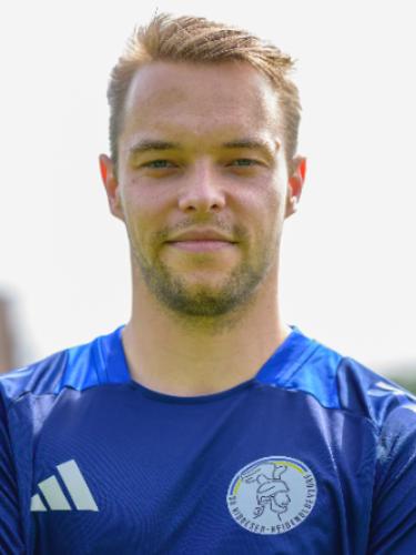 Maximilian Unverricht