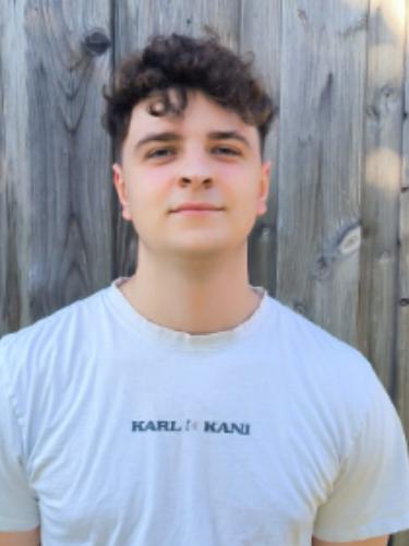 Jeremy-Owen Buchholz