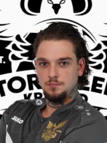 Justin Norbert Götz