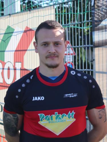 Luis Taube
