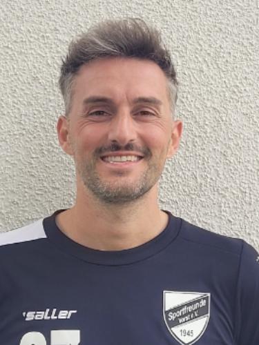 Mirco Donaera