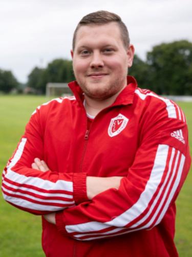 Keno Hoffmann