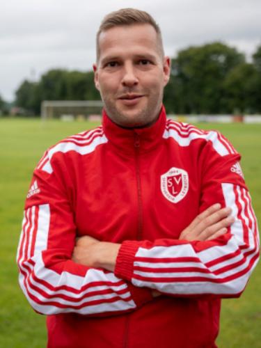 Hendrik Müller